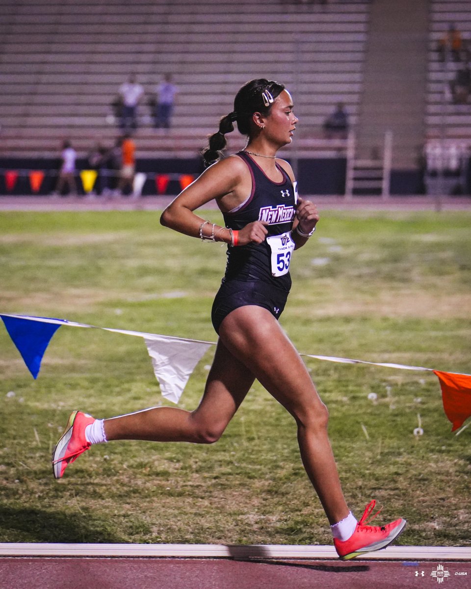 NM State XC/T&F tweet media