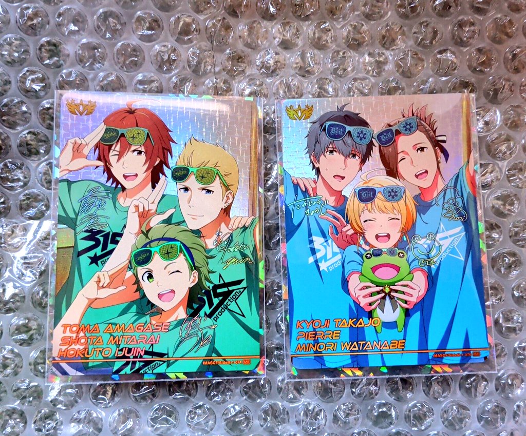 こゆき tweet media