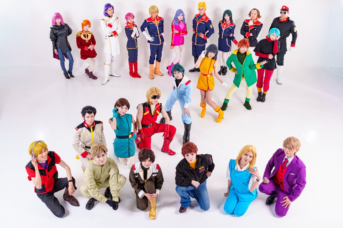 あずま tweet media