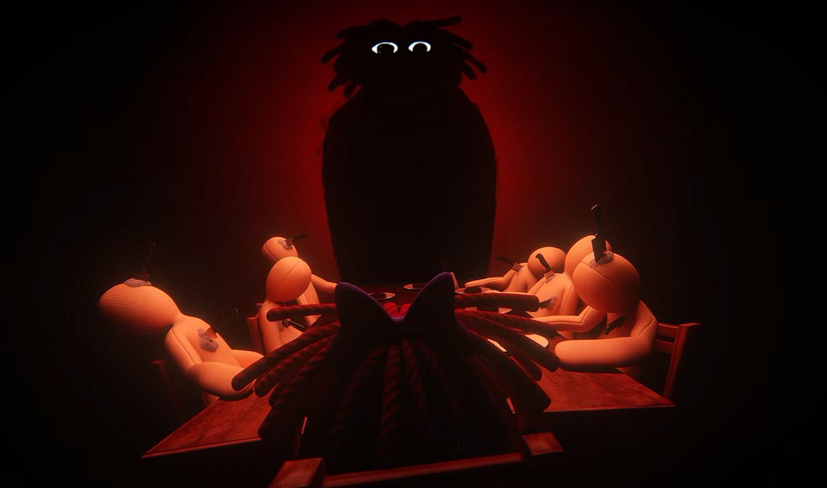 Unitato Productions 🍉 tweet media