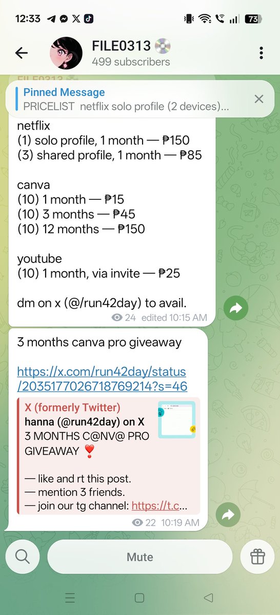 chia🐇 tweet media