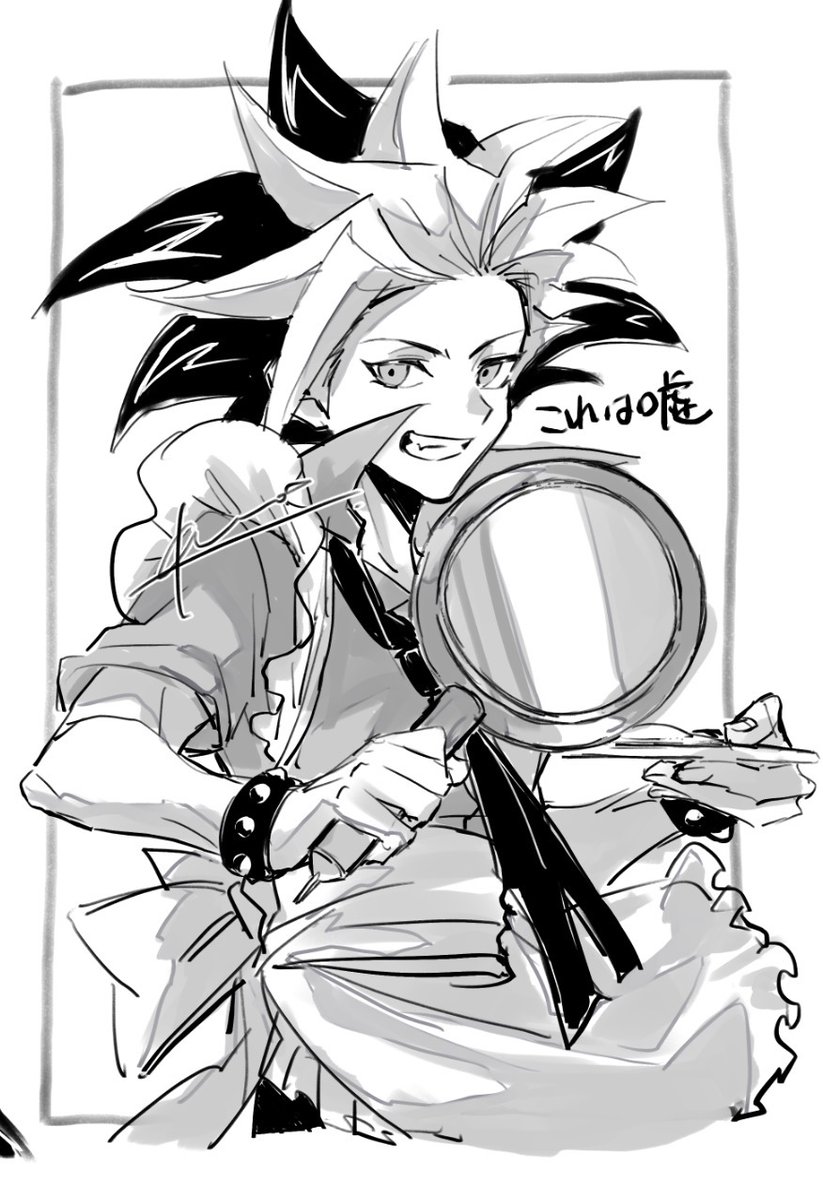 にゃん tweet media