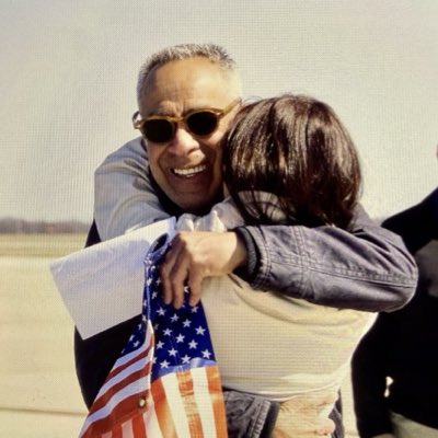 George Glezmann tweet media