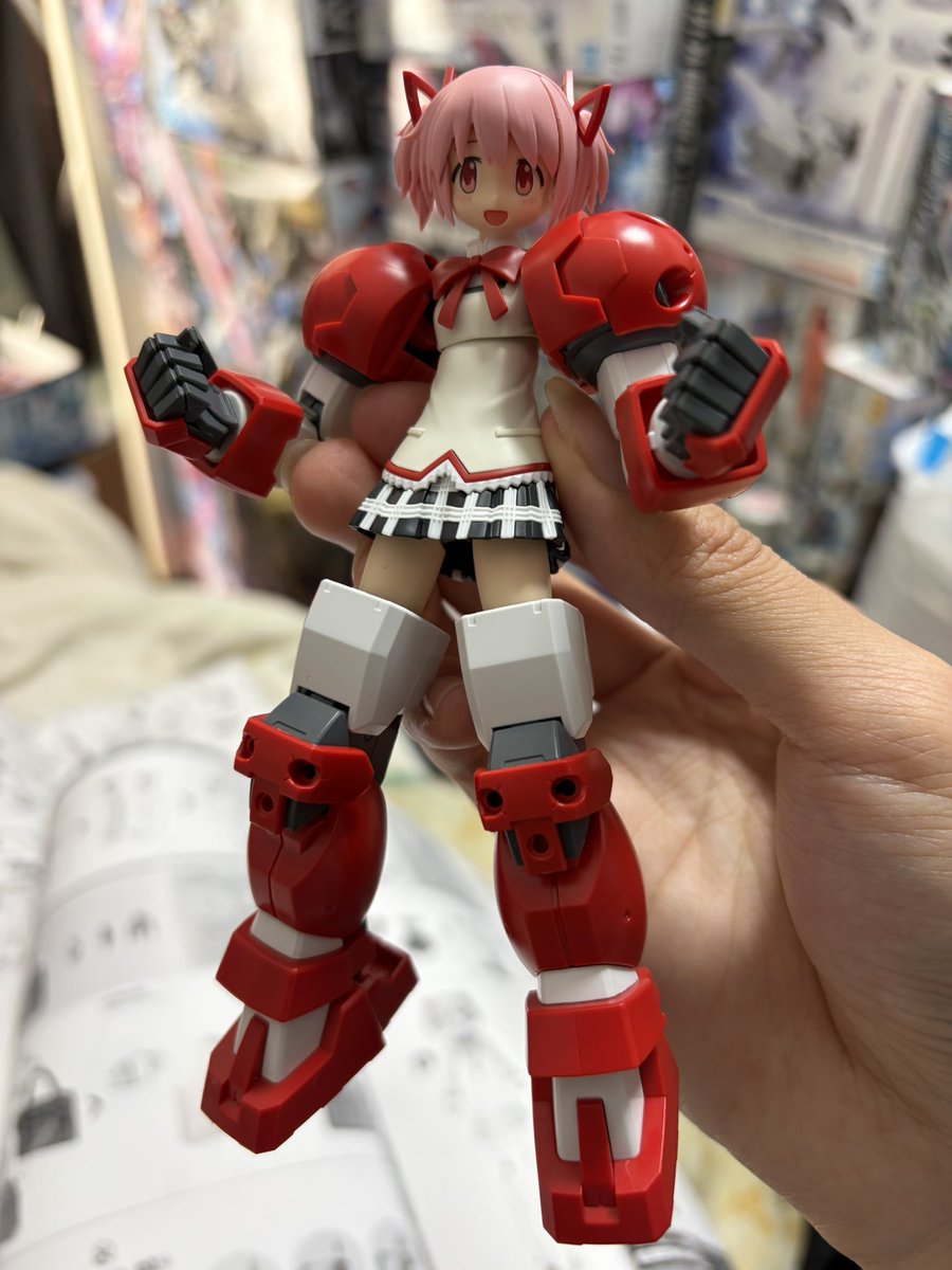 ⎳ル力ライ：未来⎳ tweet media