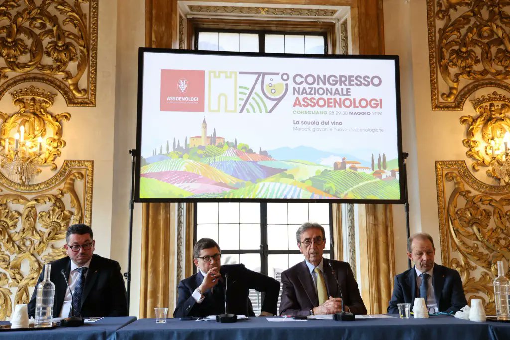 Gambero Rosso tweet media