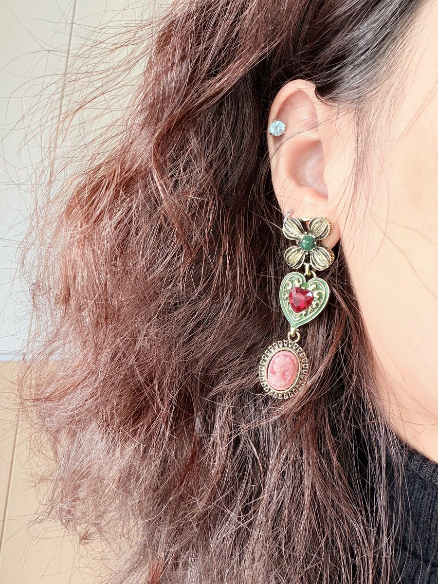 Crystal. tweet media