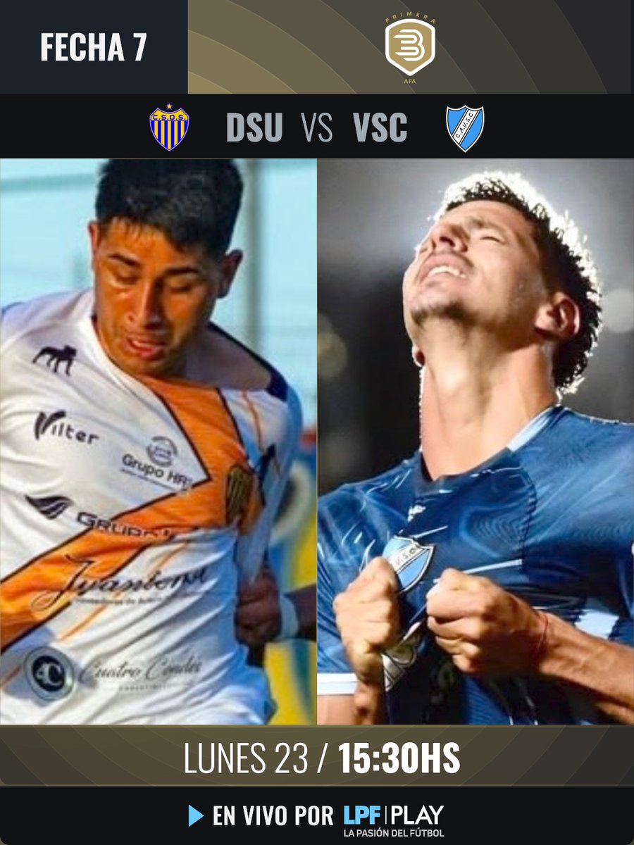 LPF Play tweet media