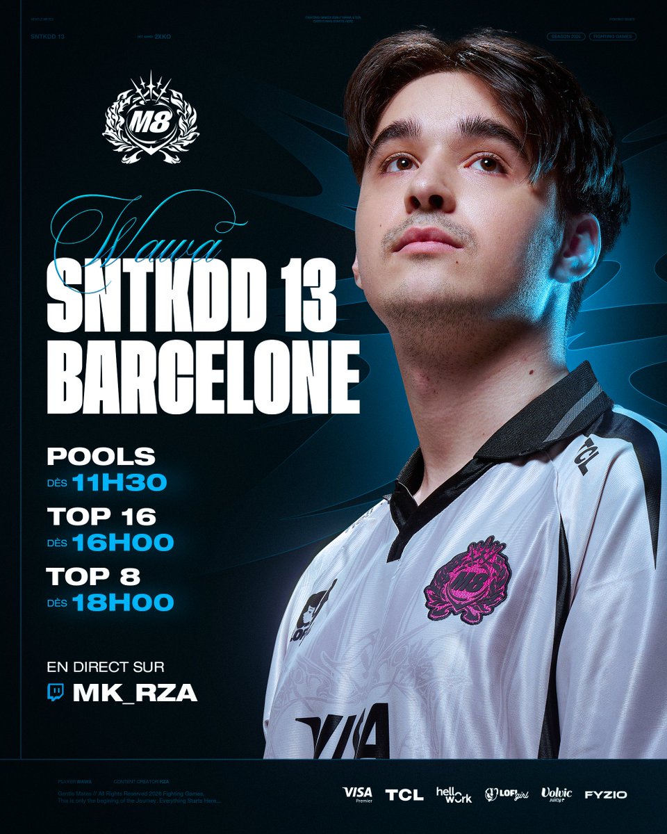 Gentle Mates tweet media