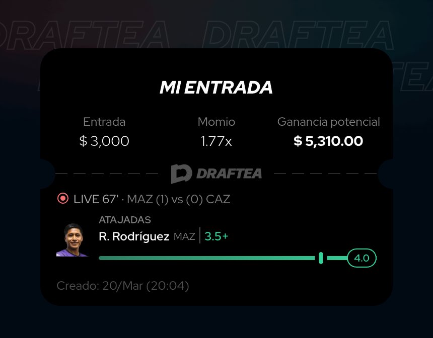 El Pick de Bernardo tweet media