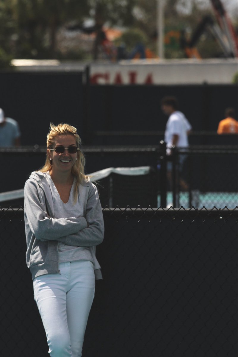 Courtview Magazine tweet media