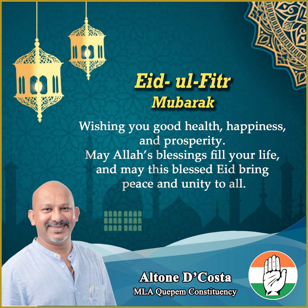 Altone D’Costa tweet media