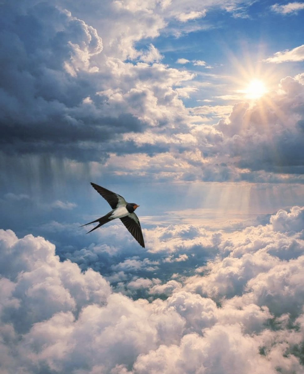 Meri☀️🐣🌸🥀🪺🐣🐾 tweet media