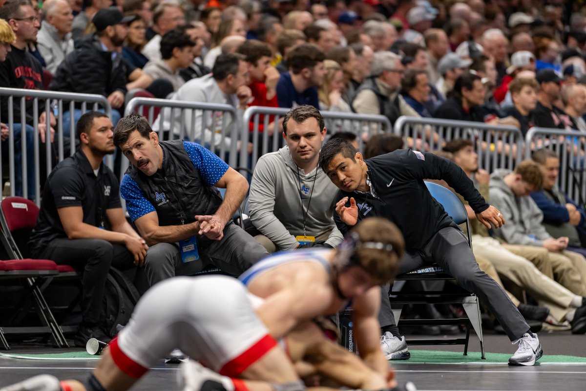 Air Force Wrestling tweet media