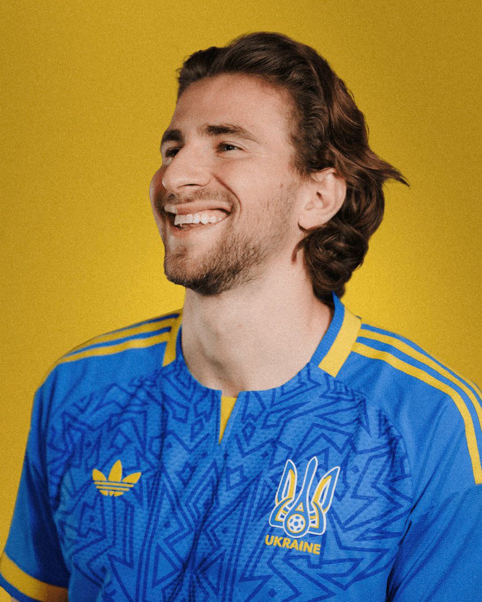 Soccer Jersey News tweet media