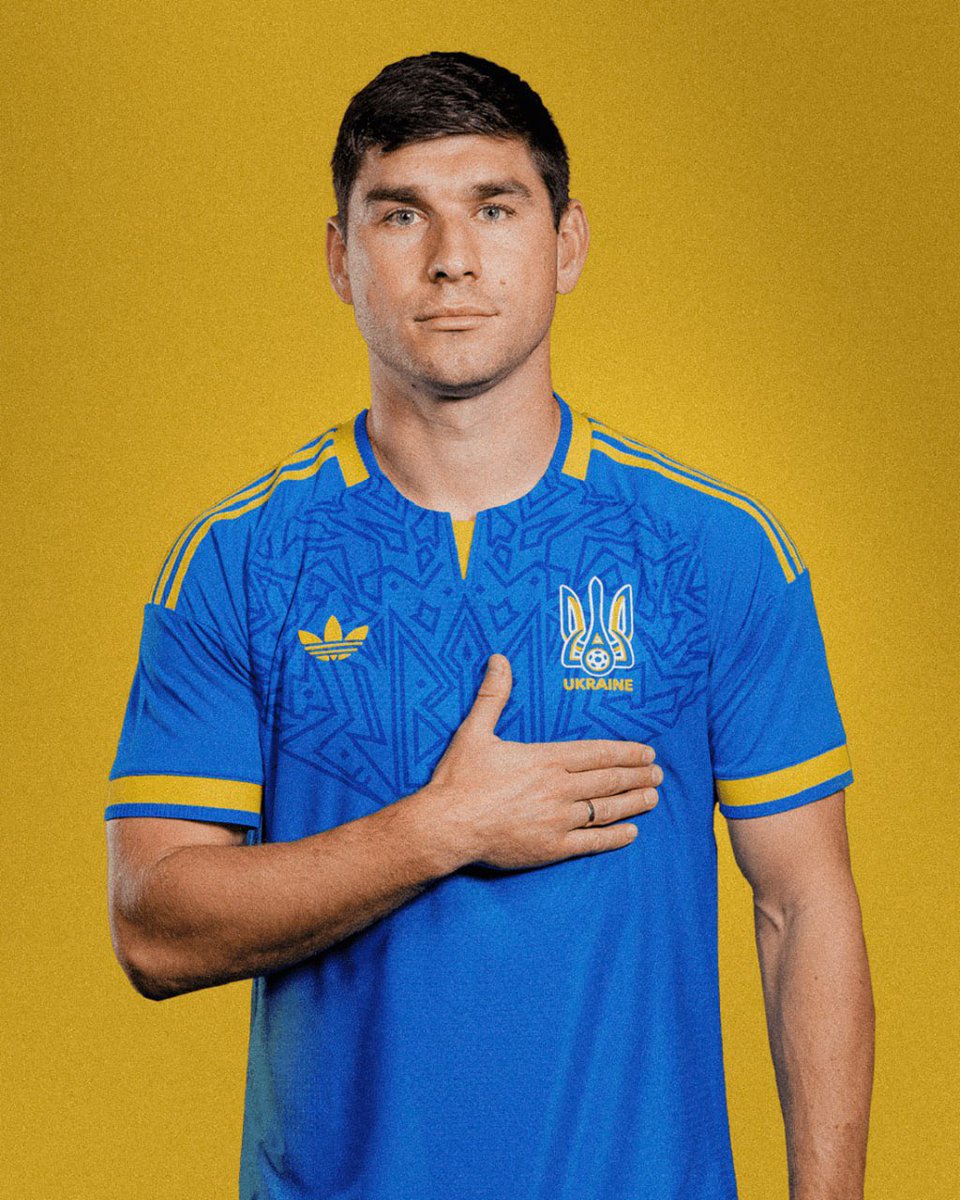 Soccer Jersey News tweet media