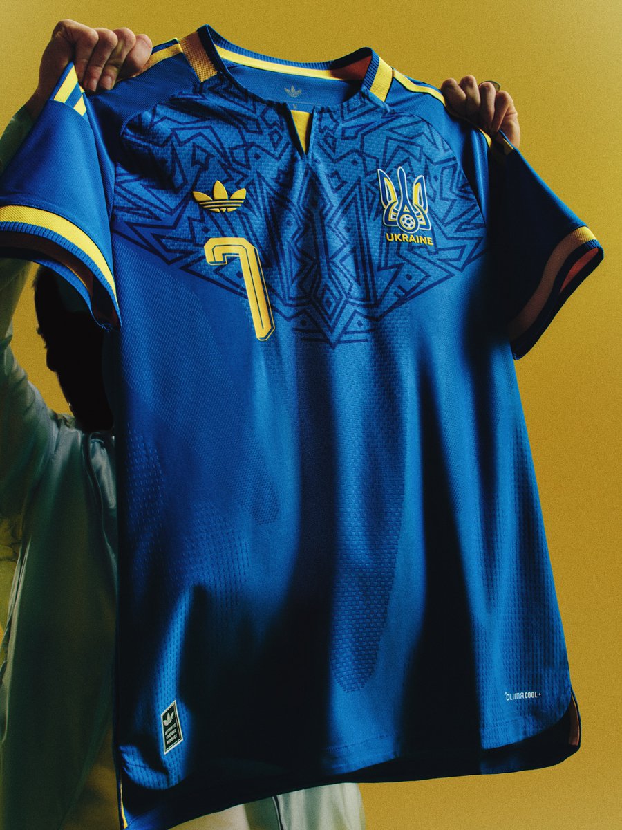 Soccer Jersey News tweet media