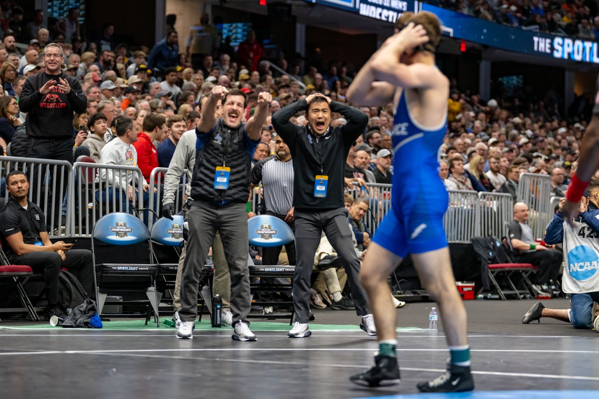 Air Force Wrestling tweet media