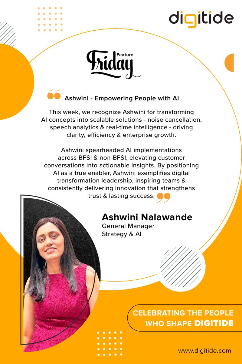 Digitide tweet media