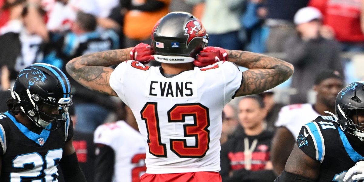 Niners Wire tweet media