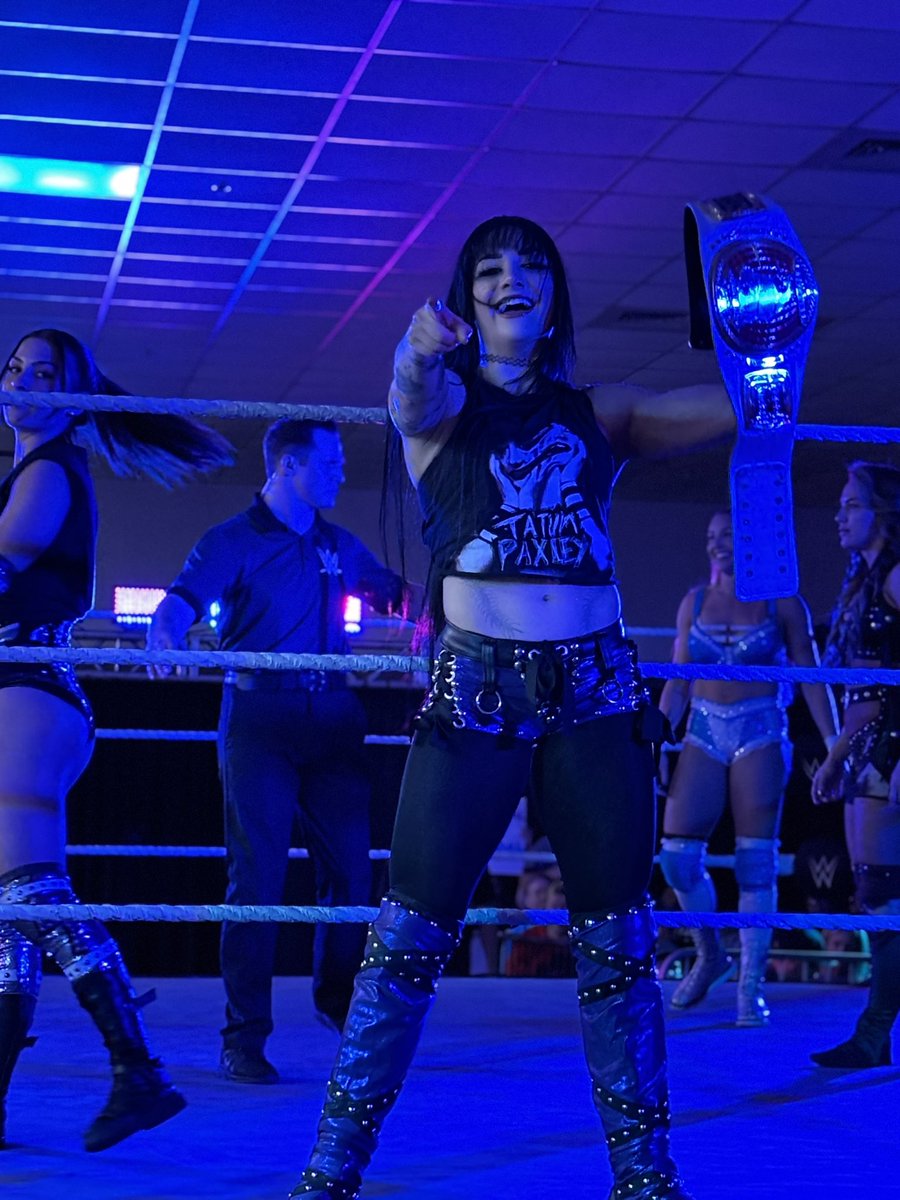 𝗪𝗔𝗦𝗜𝗙 tweet media