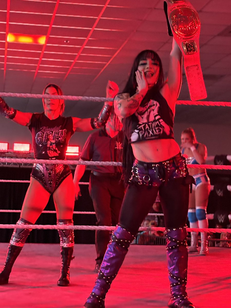 𝗪𝗔𝗦𝗜𝗙 tweet media