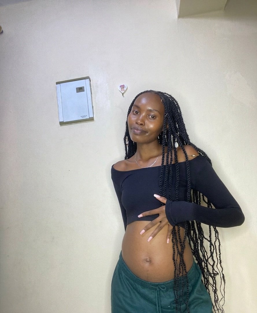 Nkiro😍 tweet media