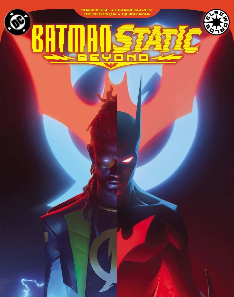 Milestone Universe tweet media