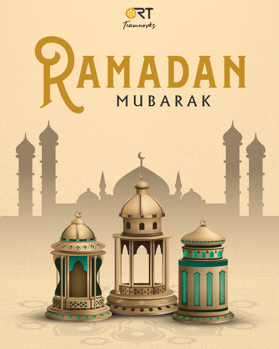 RT Team Works tweet media