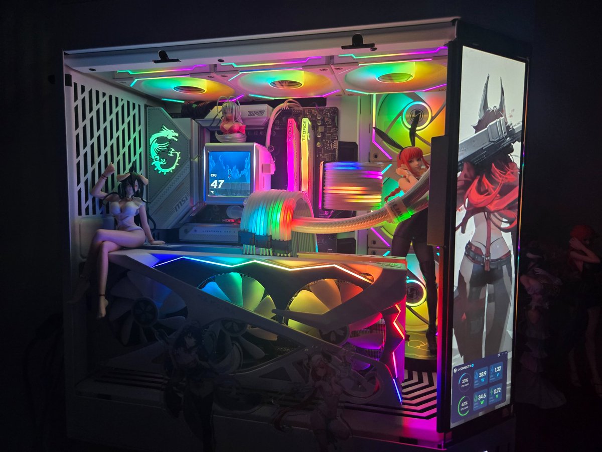 Daniel (Backatitagain) tweet media