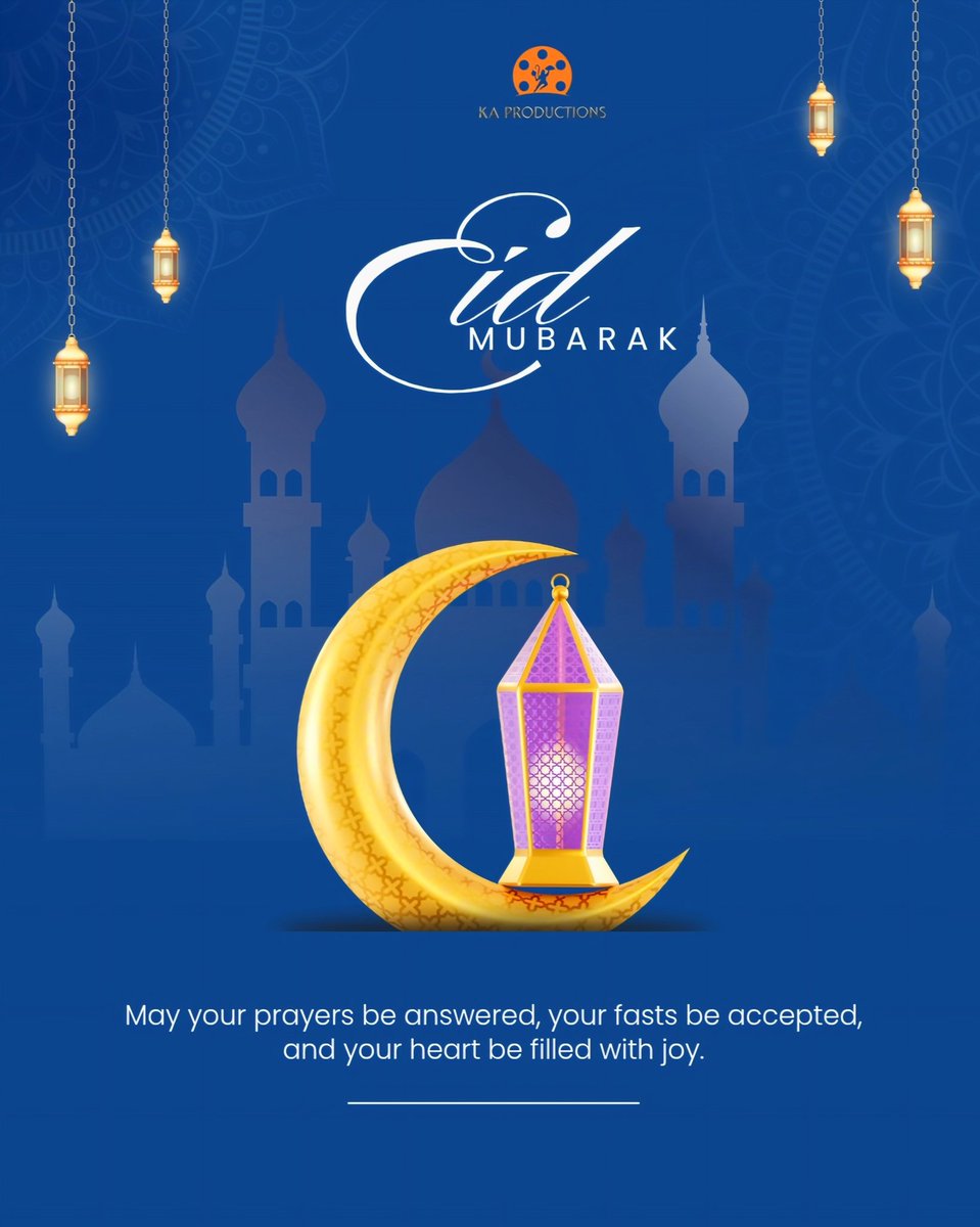 ka productions tweet media