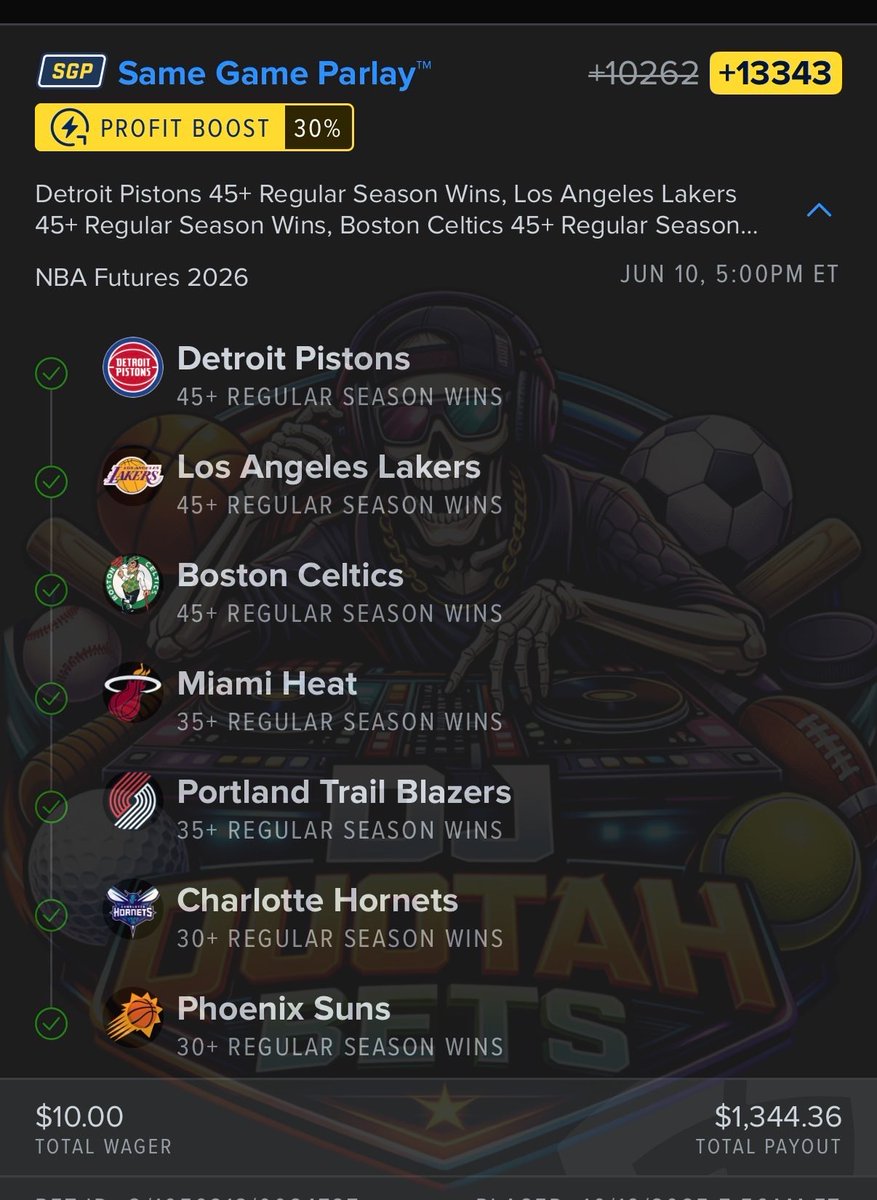 DJ Quotah Bet$ tweet media