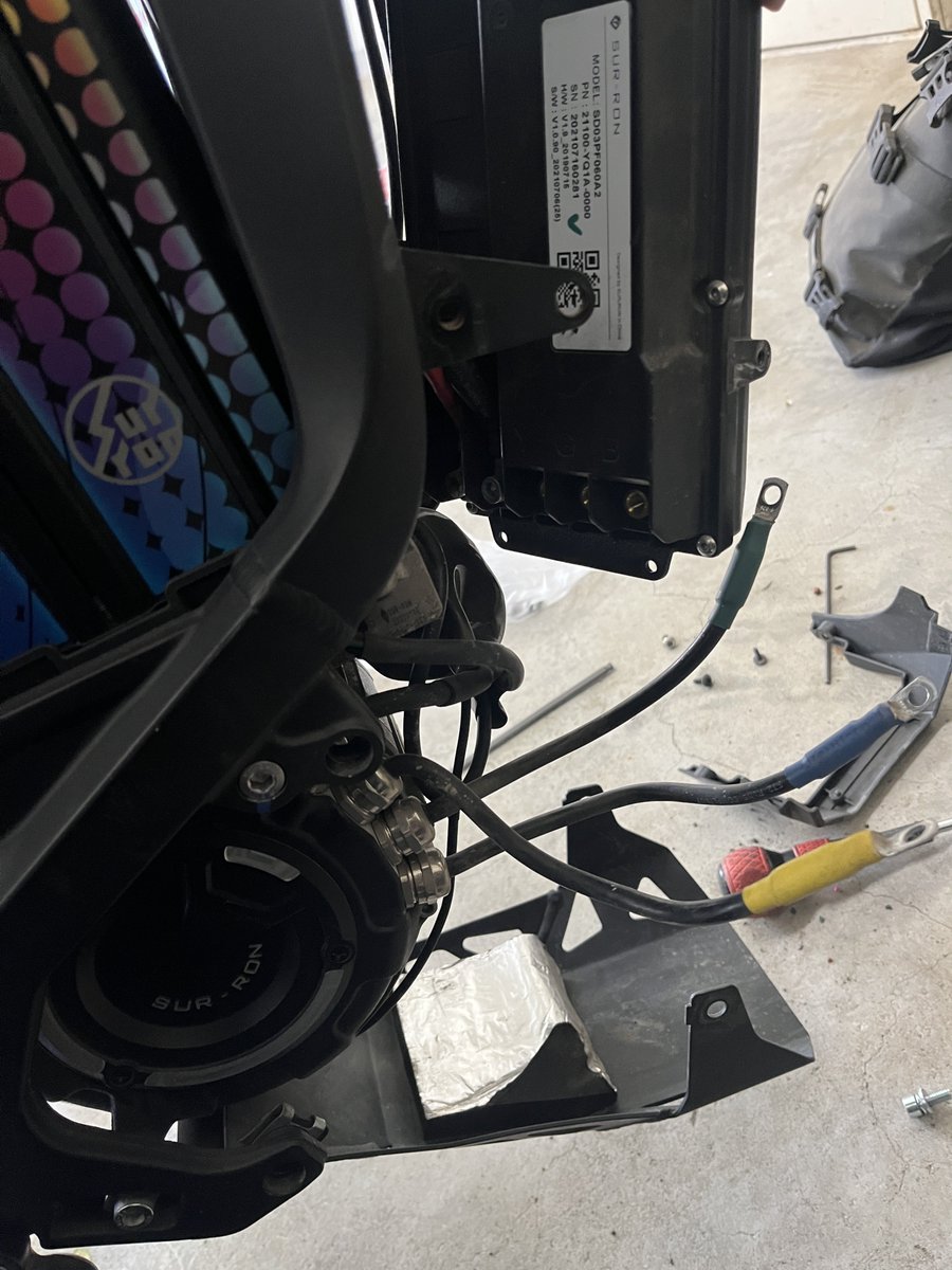 ハーロウ tweet media