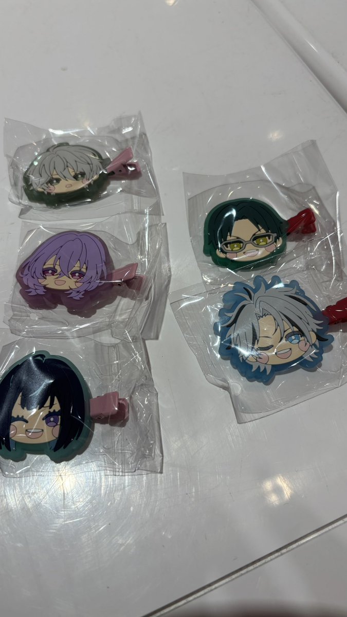 Zima@初回リトリン必読 tweet media