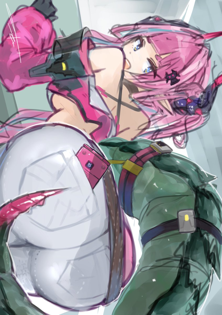 これいト tweet media