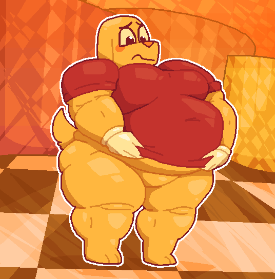 ~Mr.gaybunny~ (comms open) tweet media