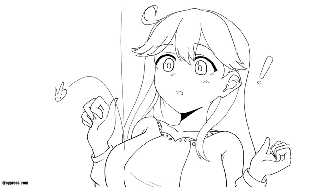 上から来るぞ! 気をつけろ! 