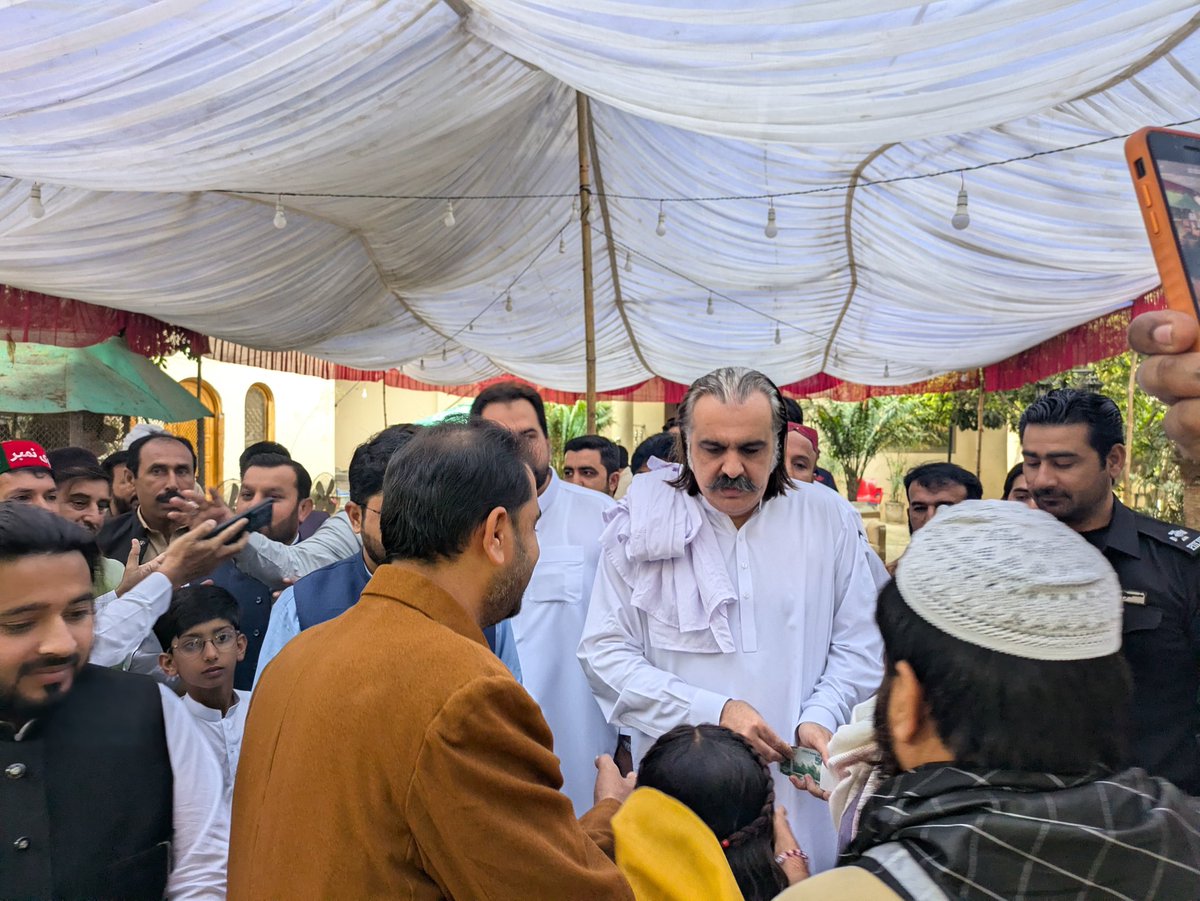 Khalid Khan Supari tweet media