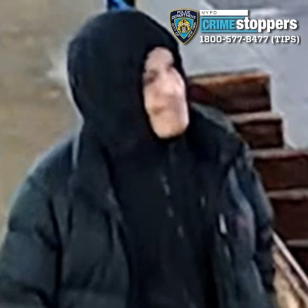 NYPD Crime Stoppers tweet media