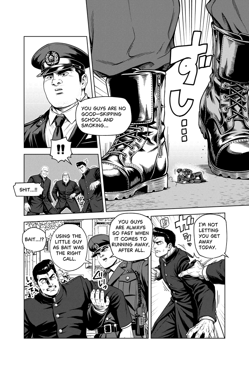 チヂメタロウ Chijimetaro tweet media