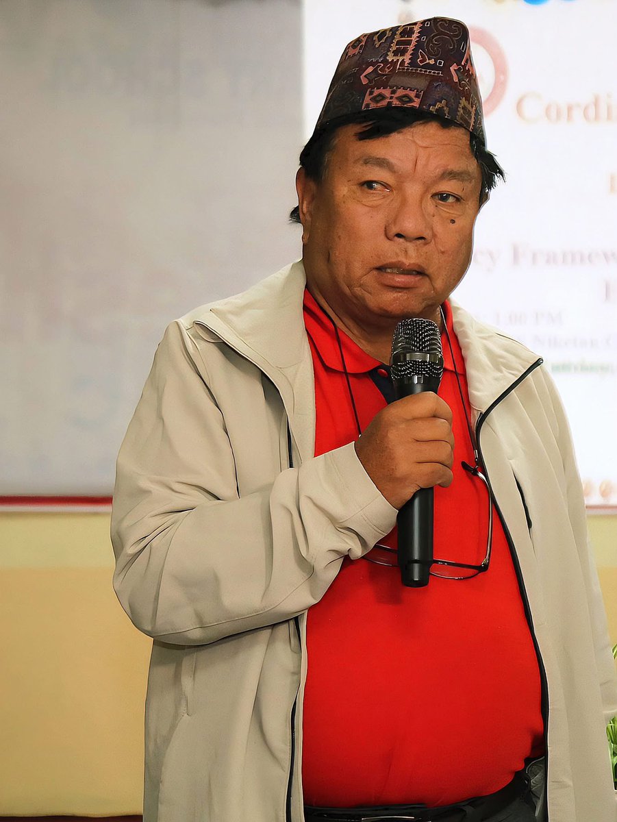 MP Mahabir Pun says, "मैले गर्न खोजेको र अब सरकारले नगरी नहुने कुराहरु: 
१) विश्वविद्यालयहरु, विद्यालयहरु तथा स्वास्थ्य प्रतिष्ठानहरुमा राजनैतिक भागवन्डा र राजनितिकरणको अन्त्य गरी बिशुद्ध शैक्षिक बातावरणको सृजना गर्ने । त्यसको लागि बिश्व विद्यालय ऐन र शिक्षा ऐनमा पुर्ण संशोधन