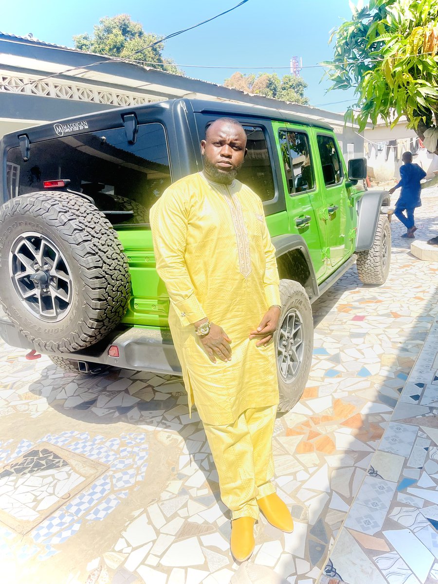 Ansuarrow24 tweet media