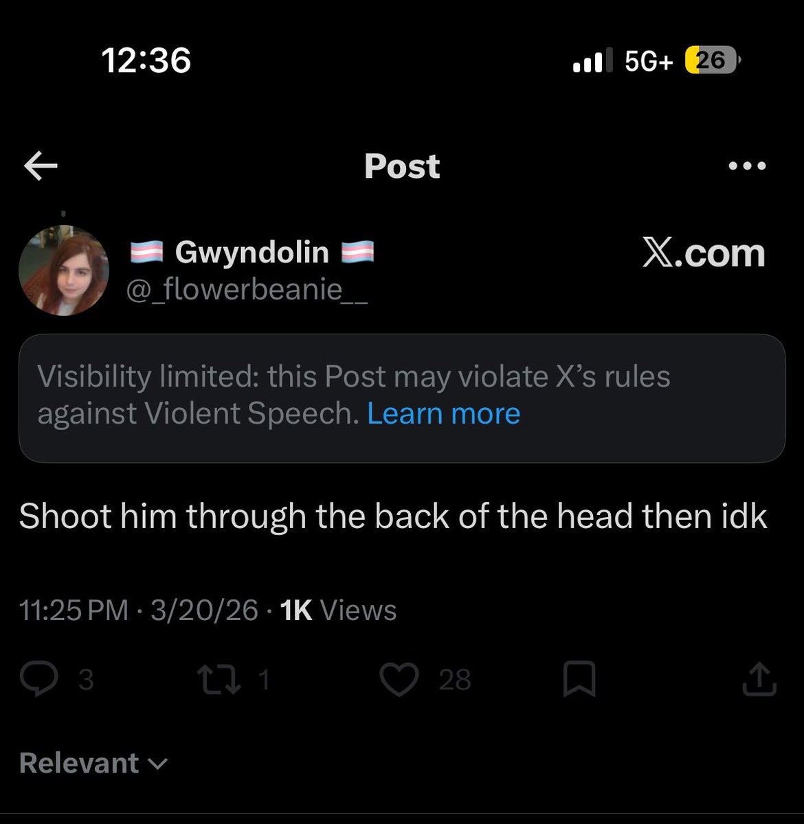 ꒰ঌ🤍໒꒱ ˚₊ ℛ𝒶𝓋ℯ𝓃 ₊˚ෆ tweet media