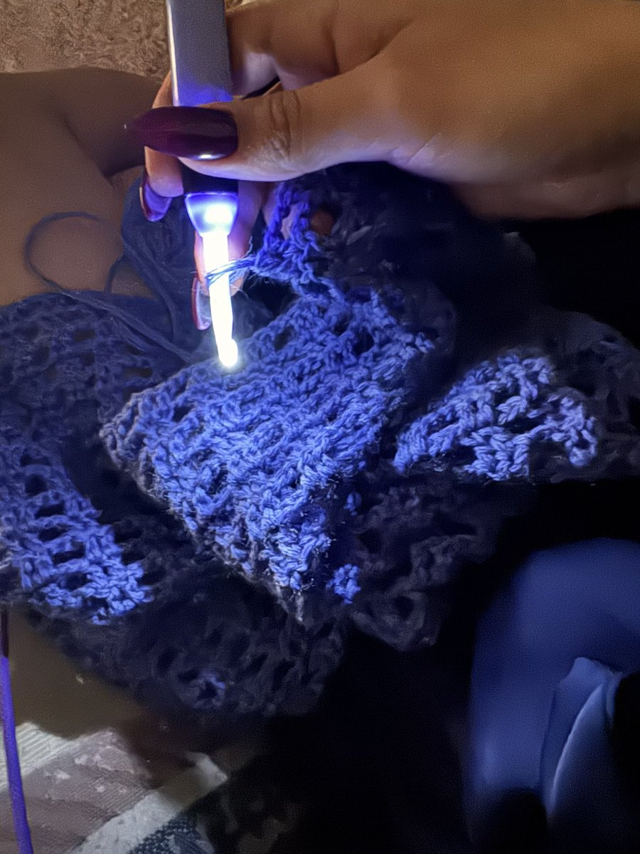 🧶La_de_los_hilos. tweet media