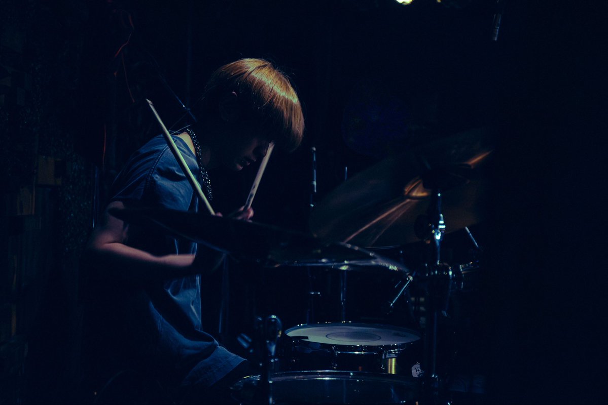 Hironori tweet media