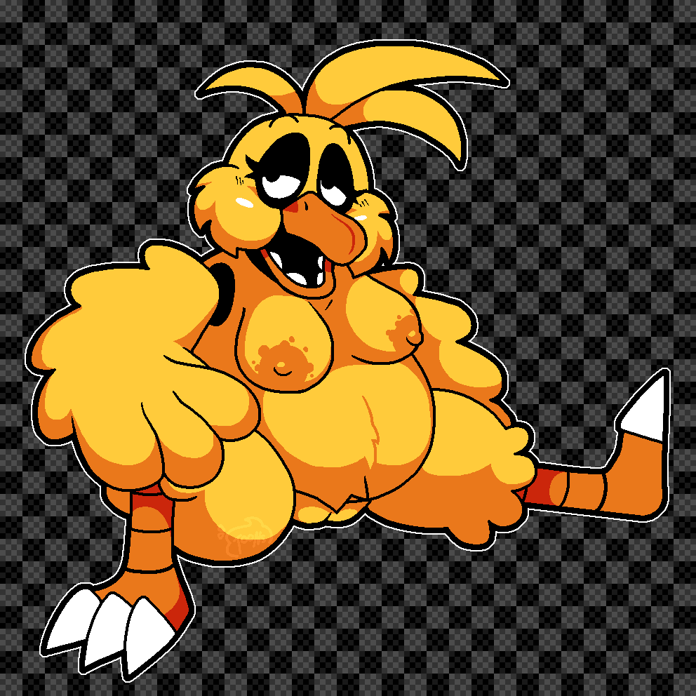 Adult Party ConGoos 🔞(COMS OPEN) tweet media