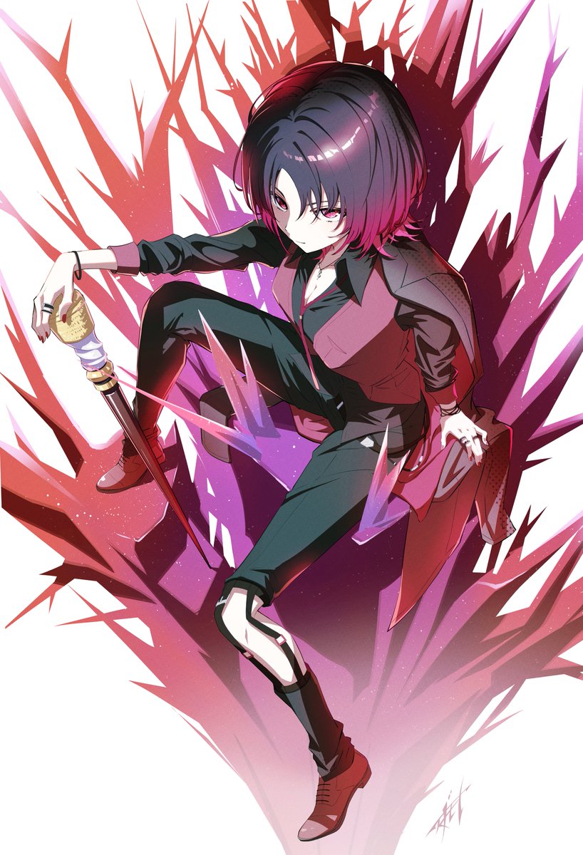 スギモト tweet media