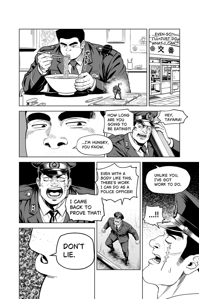 チヂメタロウ Chijimetaro tweet media