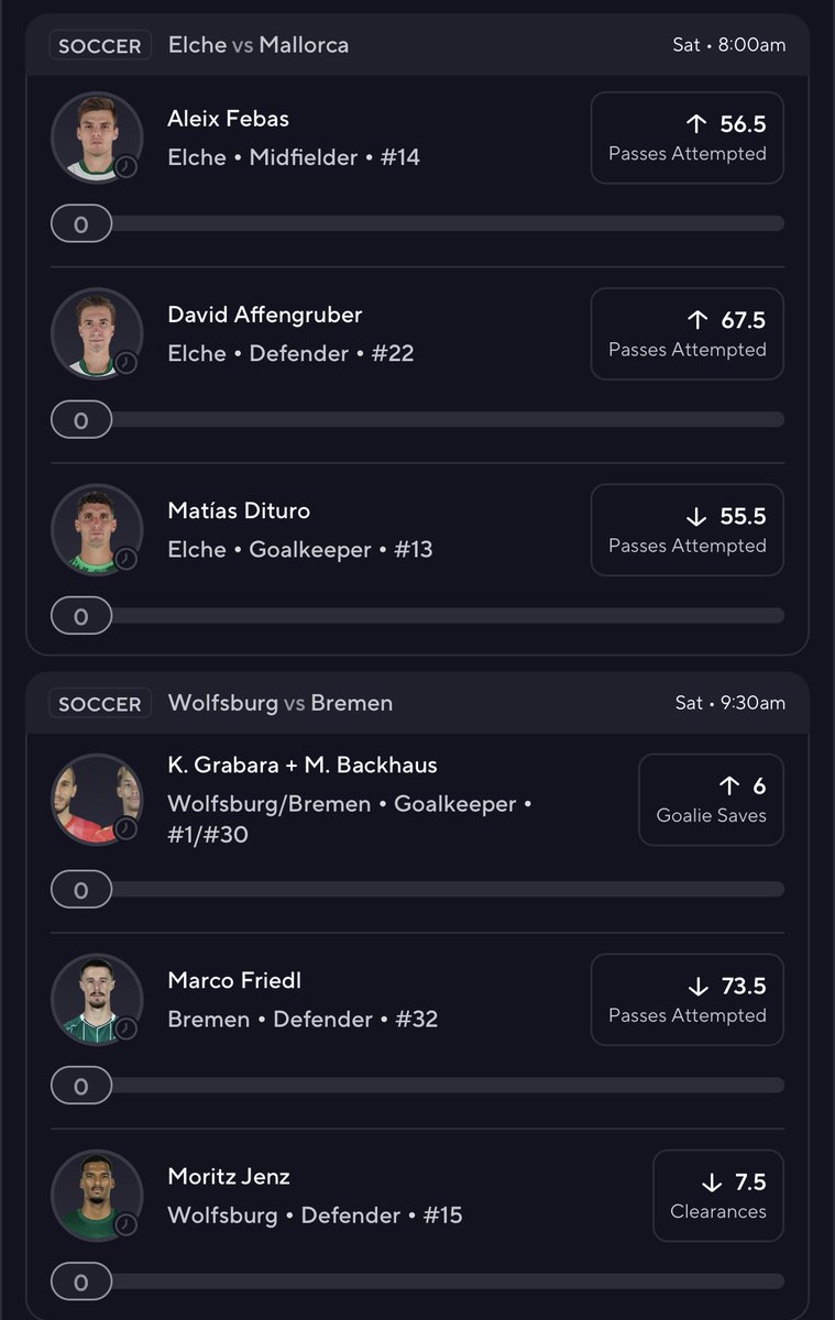 🍀GOBLIN PICKS💰 tweet media