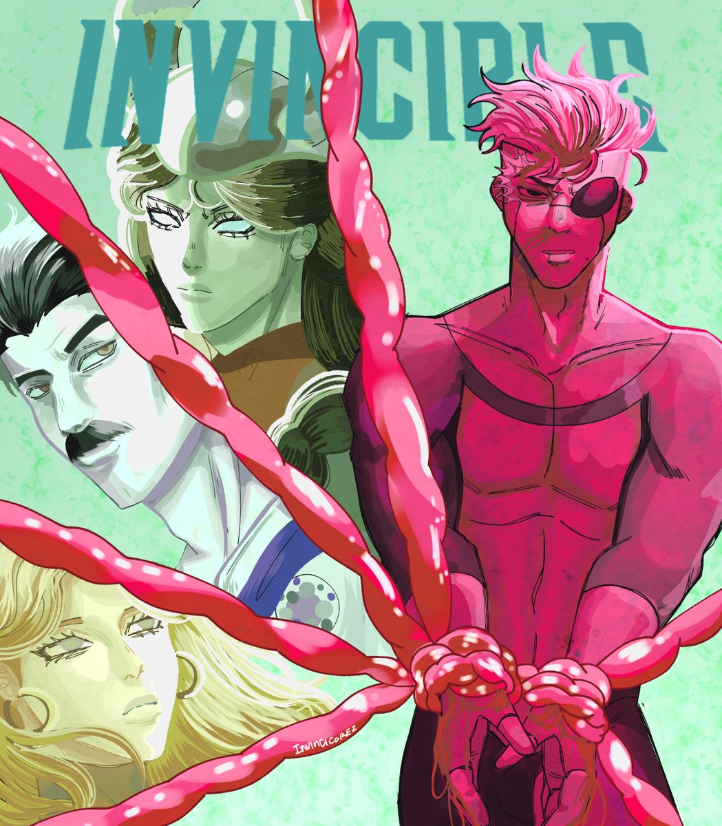 julie 🍰 || INV S4 ‼️ tweet media