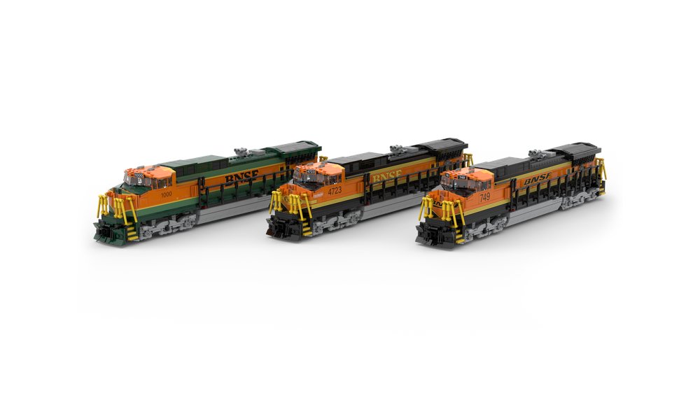 Rebrickable tweet media